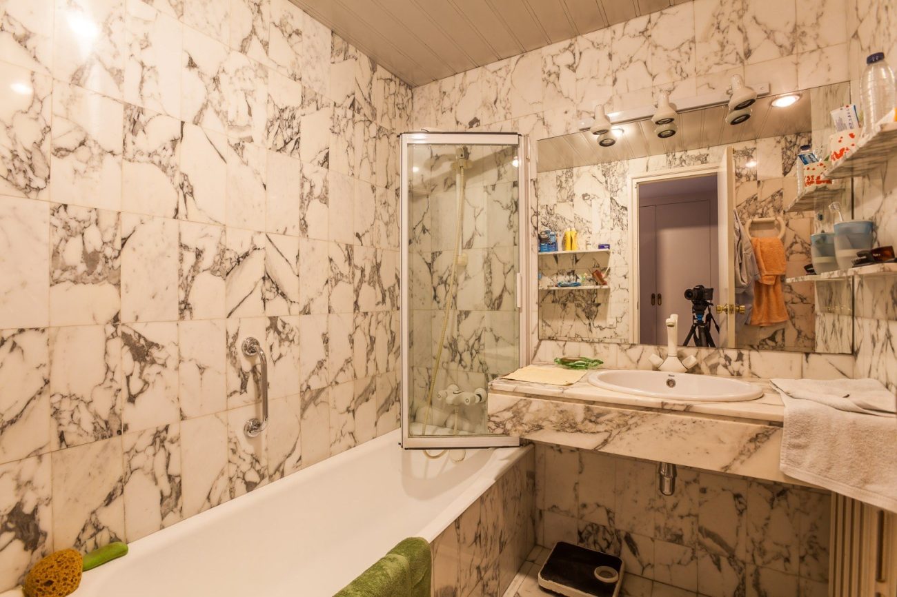 Spectacular and bright home in one of the most sought-after areas of the city of Barcelona