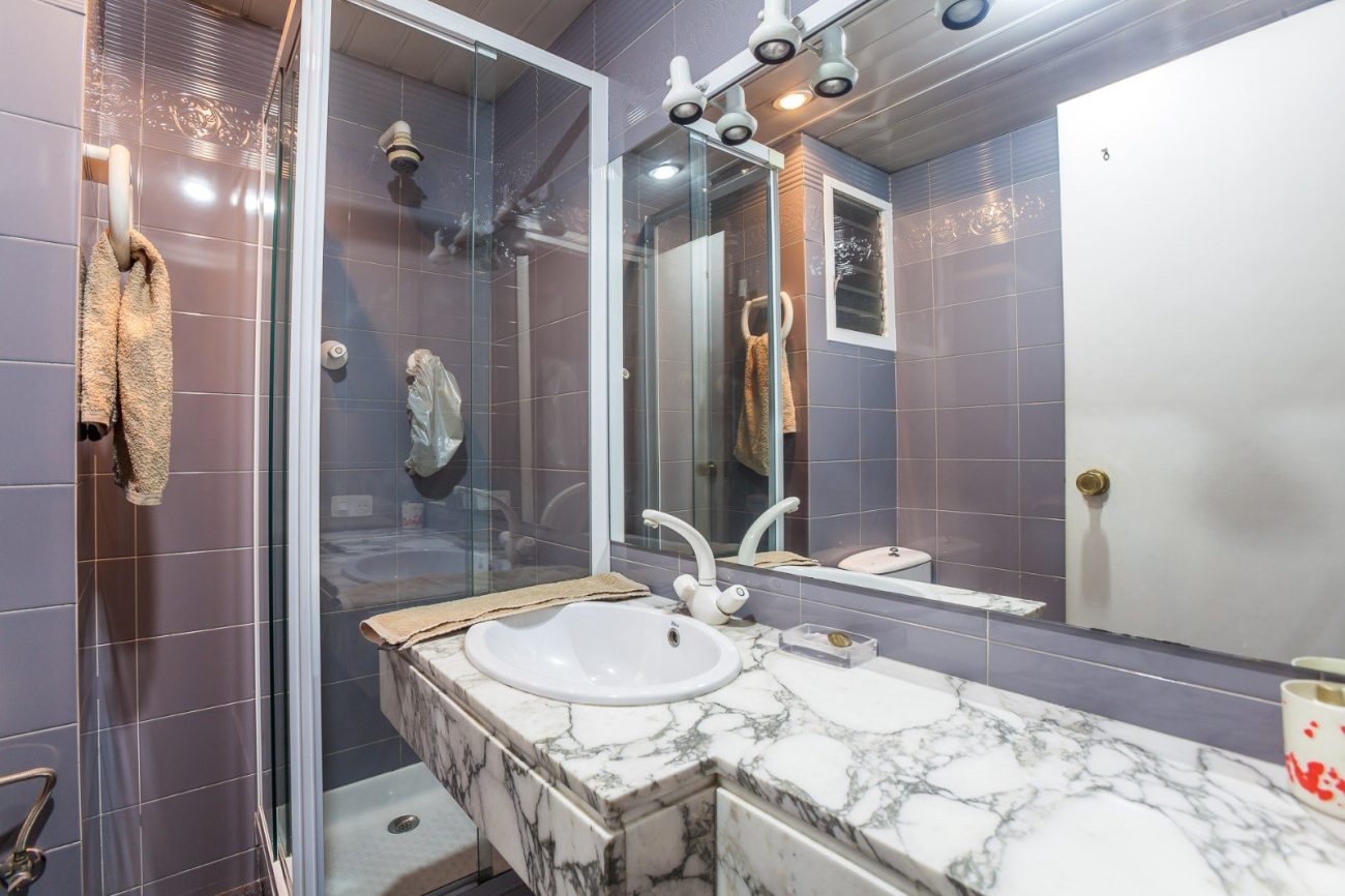 Spectacular and bright home in one of the most sought-after areas of the city of Barcelona