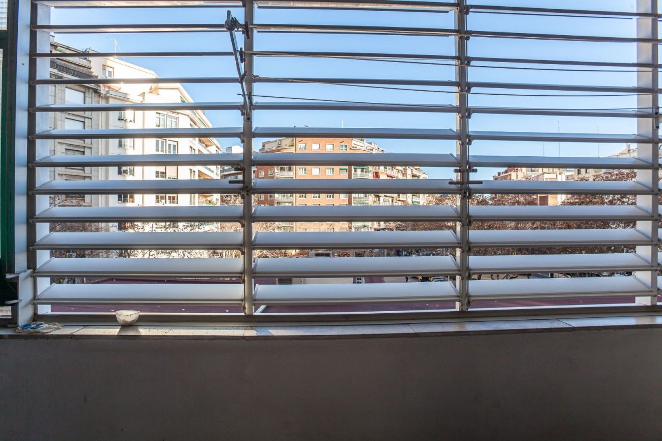 Spectacular and bright home in one of the most sought-after areas of the city of Barcelona