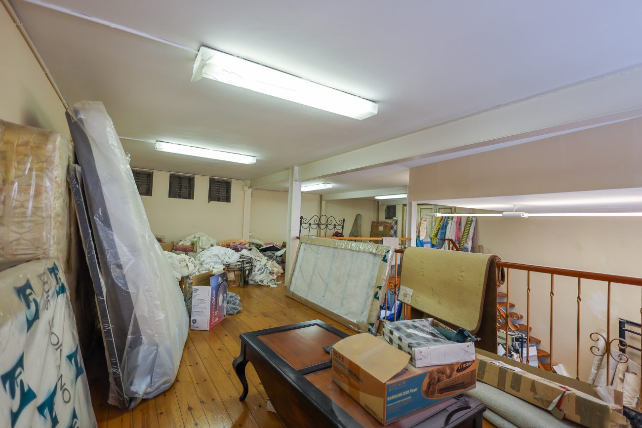 Commercial premises for rent in a prime area of Sitges
