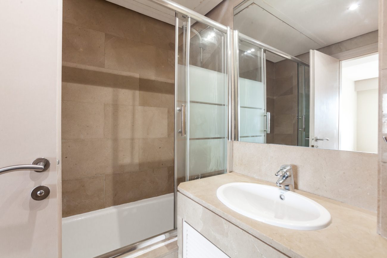 Bright apartment in Paseo de Gracia