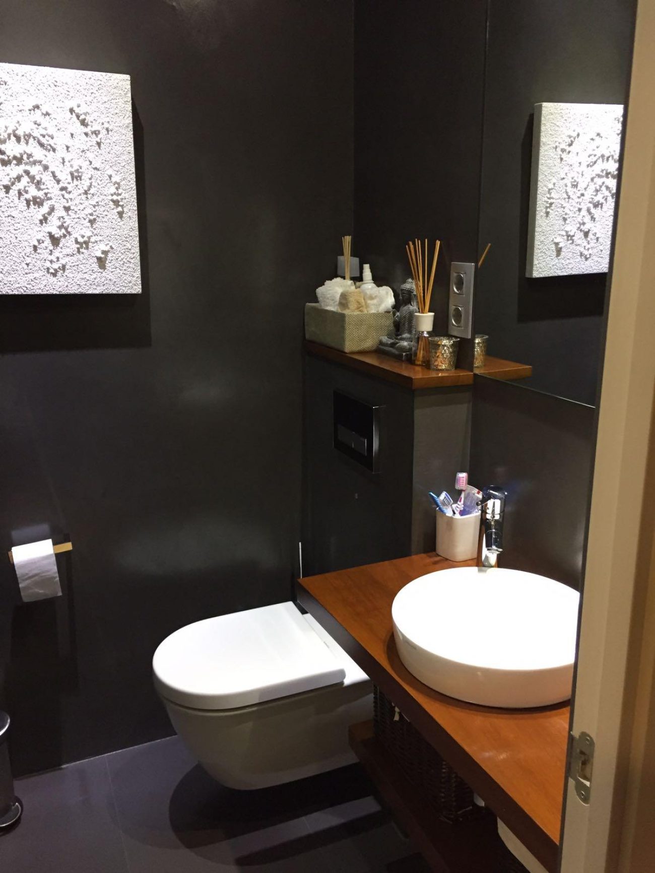 Exclusive townhouse in Putxet area of Barcelona