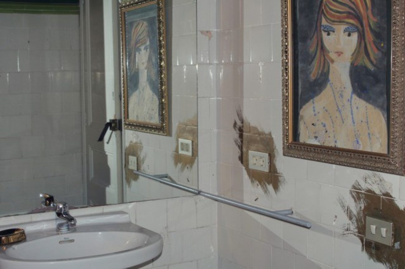 Unique flat in the heart of Barcelona