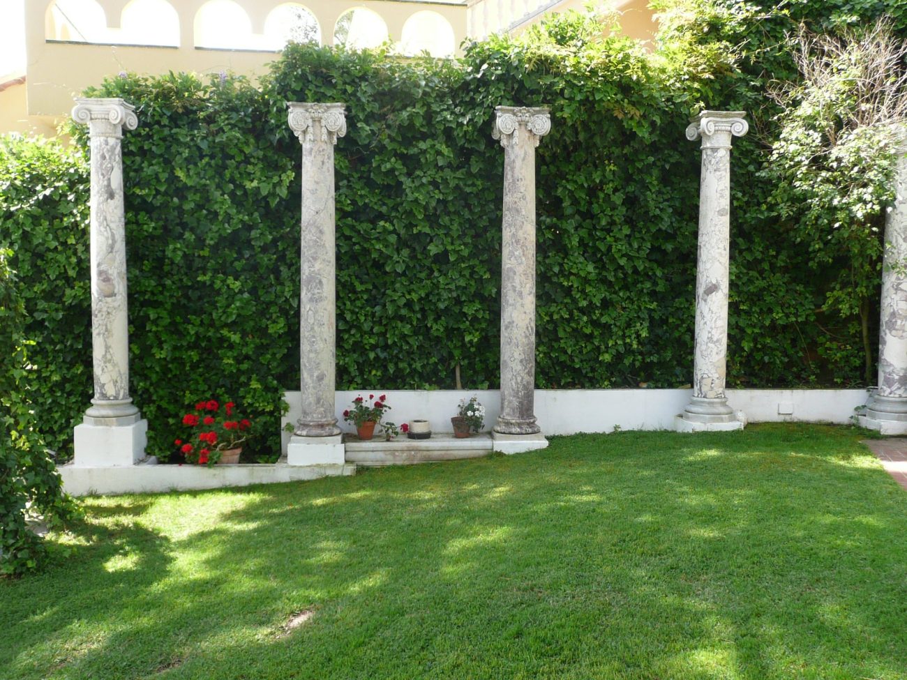 Magnificent designer house in Cala Canyelles, Lloret de Mar