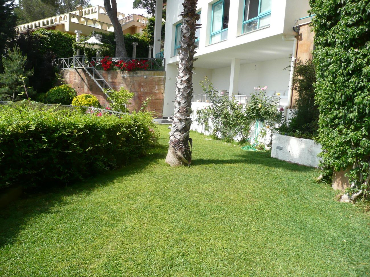 Magnificent designer house in Cala Canyelles, Lloret de Mar