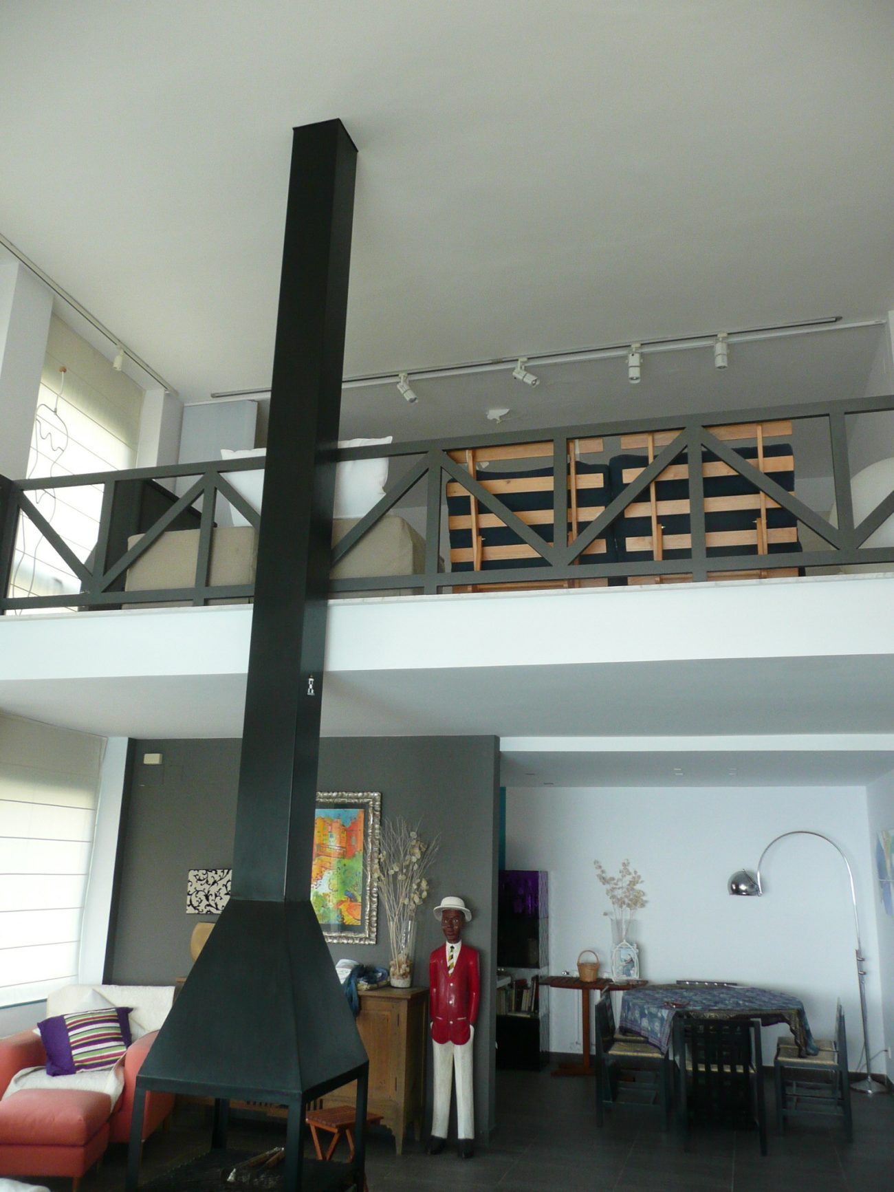 Magnificent designer house in Cala Canyelles, Lloret de Mar