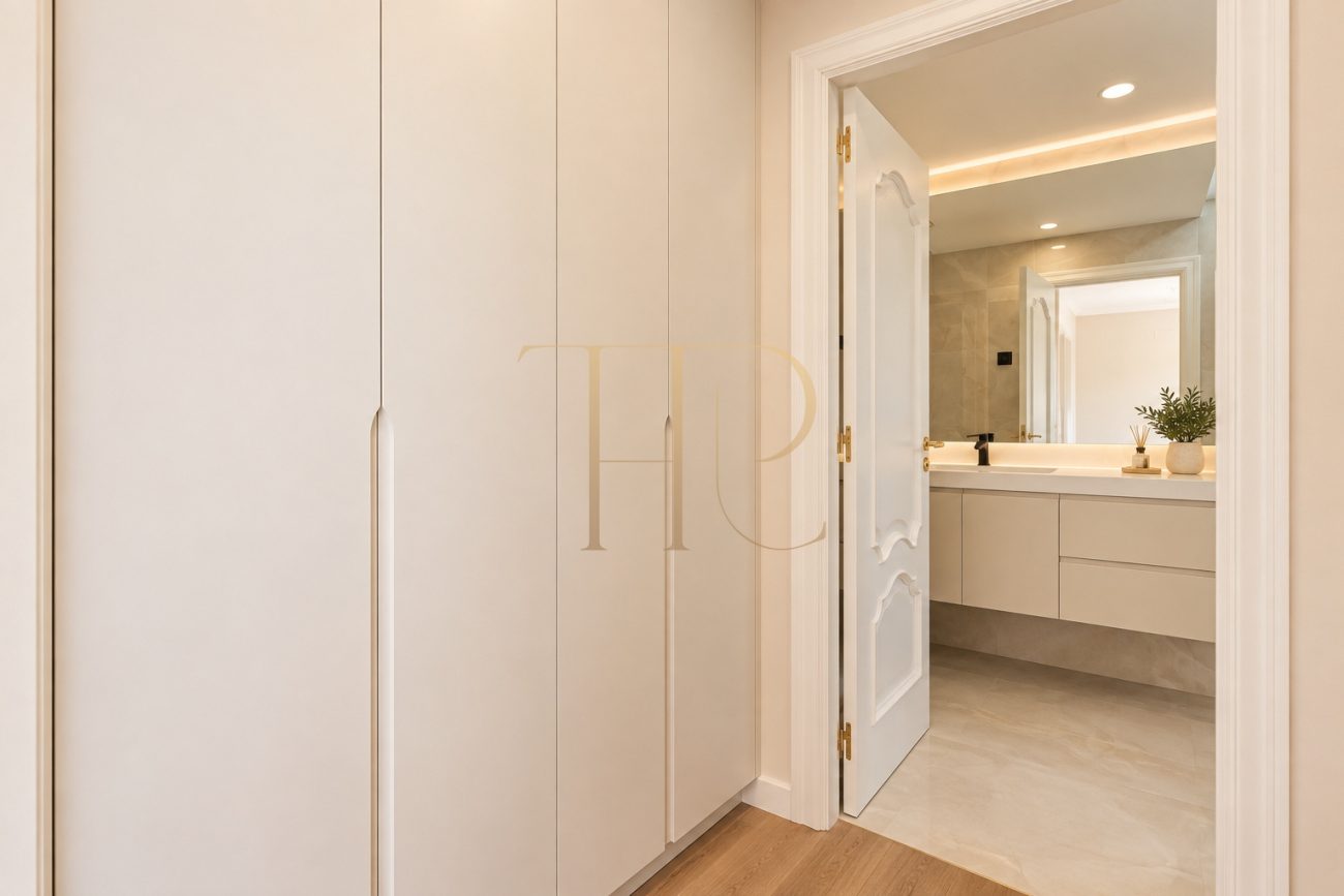 Luxury detached villa for rent in Gavà Mar, fully renovated
