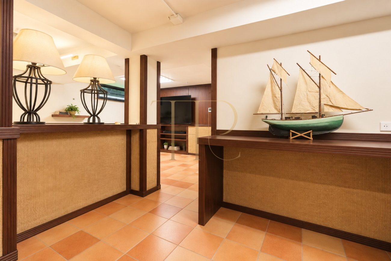 Luxury detached villa for rent in Gavà Mar, fully renovated
