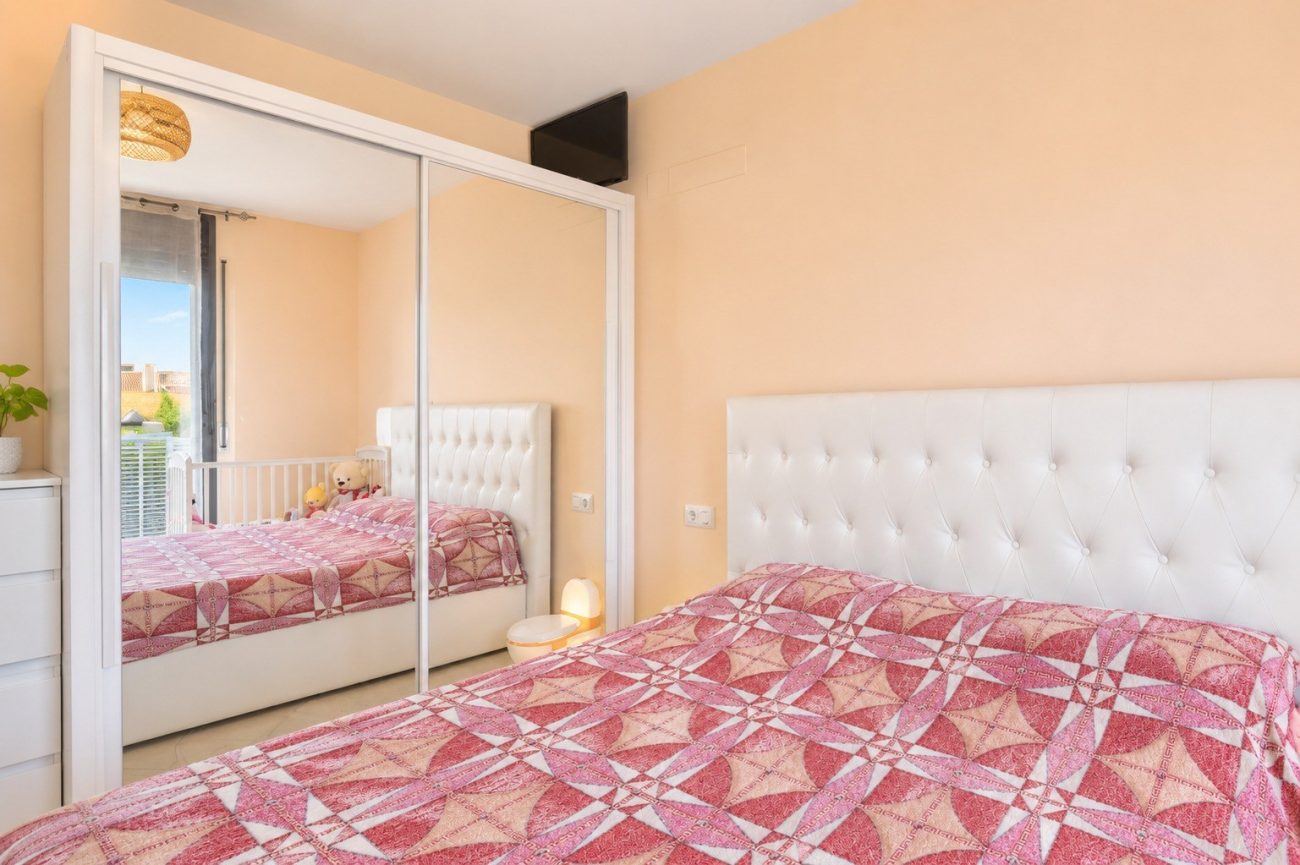 Apartment available in Les Roquetes, Sant Pere de Ribes