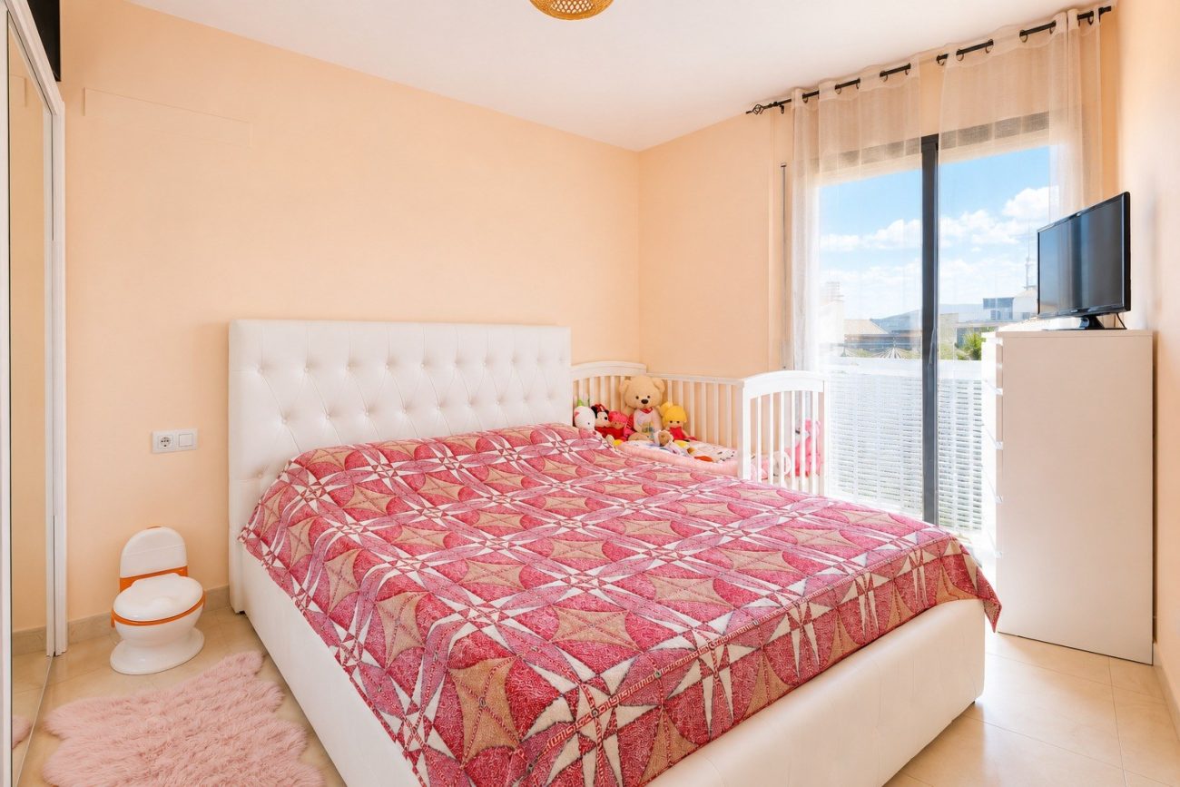 Apartment available in Les Roquetes, Sant Pere de Ribes
