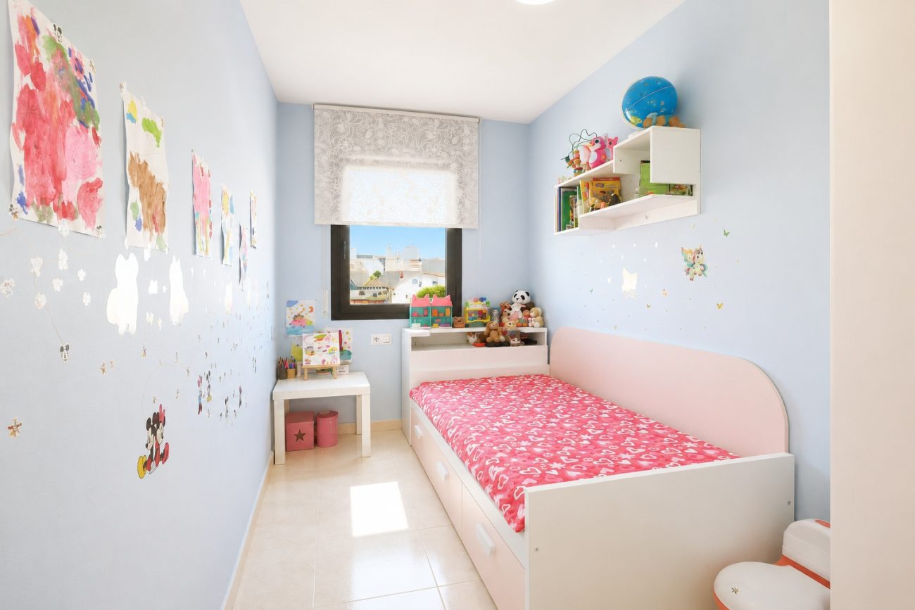Apartment available in Les Roquetes, Sant Pere de Ribes