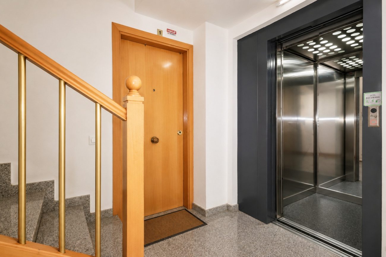 Apartment available in Les Roquetes, Sant Pere de Ribes
