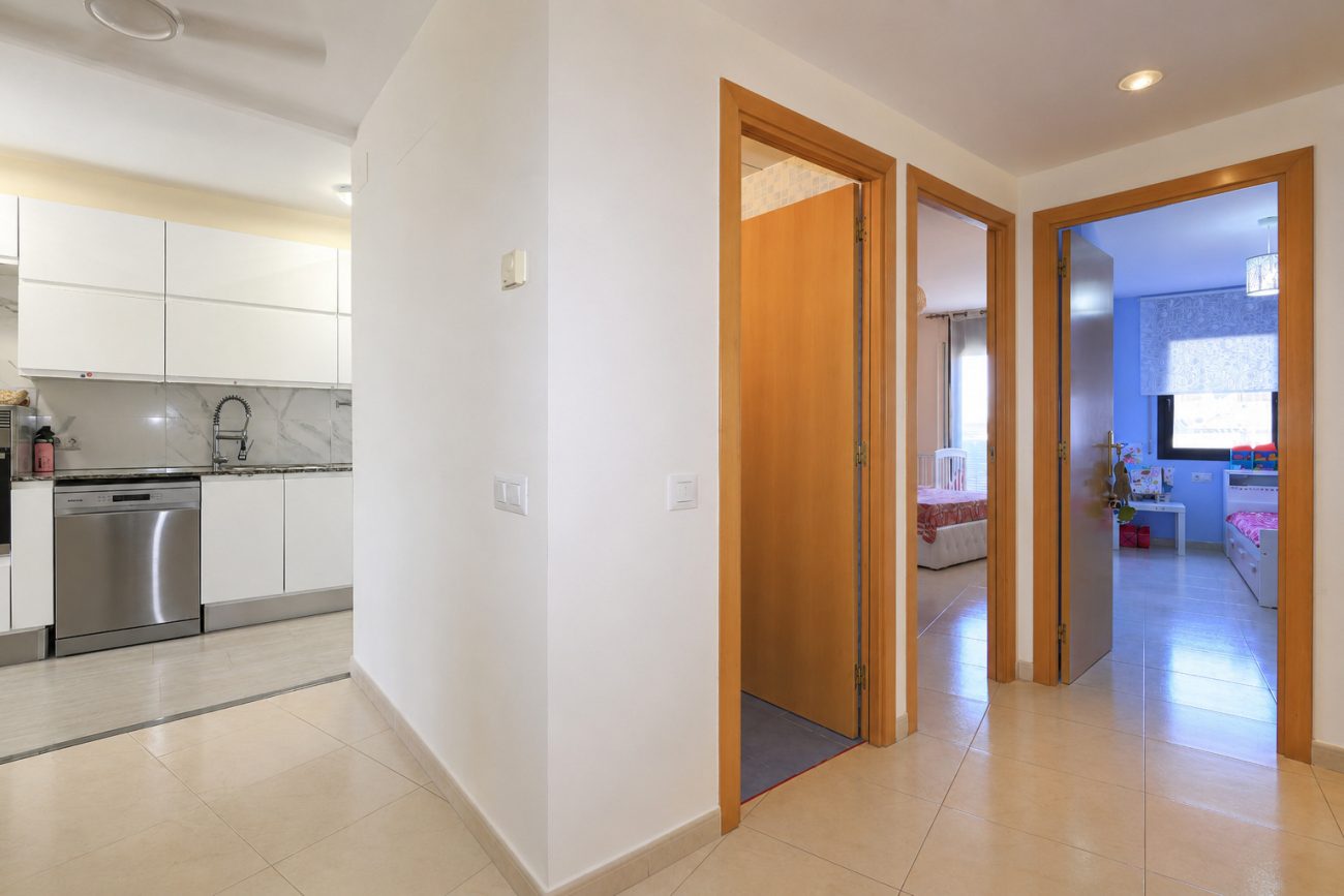 Apartment available in Les Roquetes, Sant Pere de Ribes