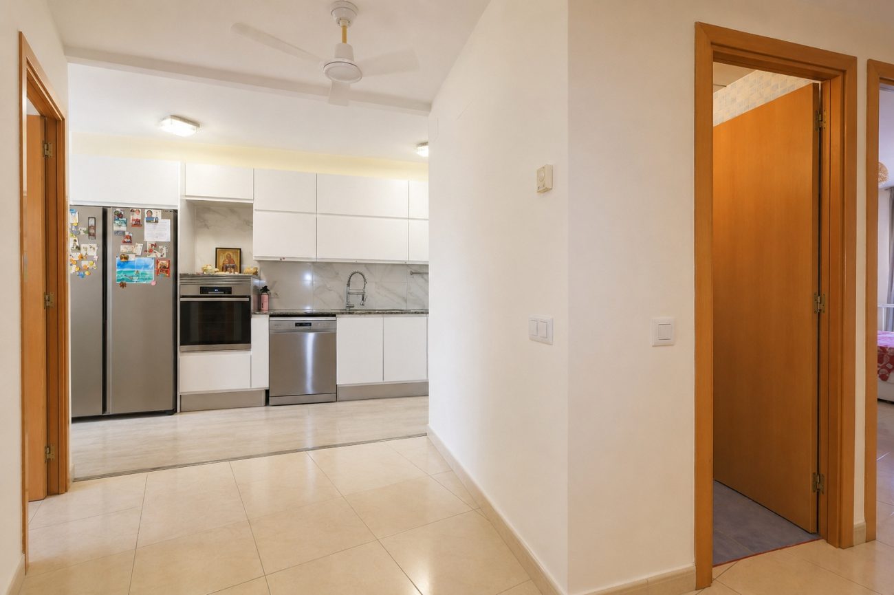 Apartment available in Les Roquetes, Sant Pere de Ribes