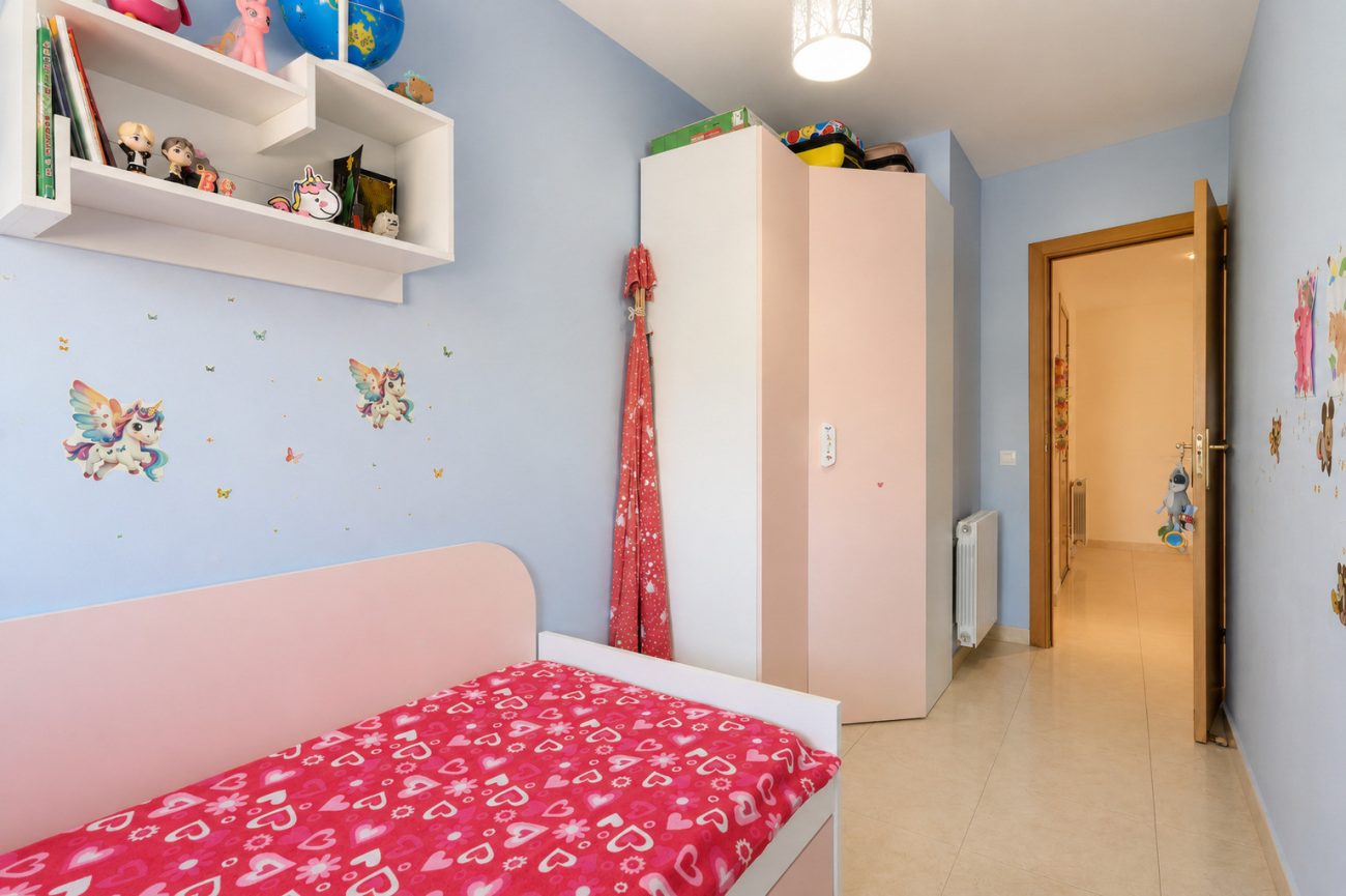 Apartment available in Les Roquetes, Sant Pere de Ribes
