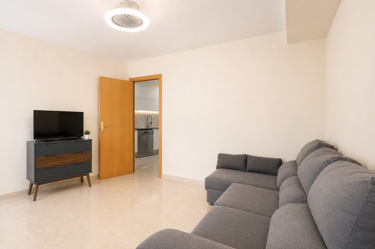 Apartment available in Les Roquetes, Sant Pere de Ribes
