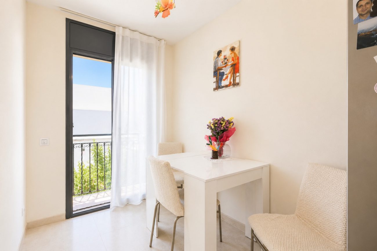 Apartment available in Les Roquetes, Sant Pere de Ribes