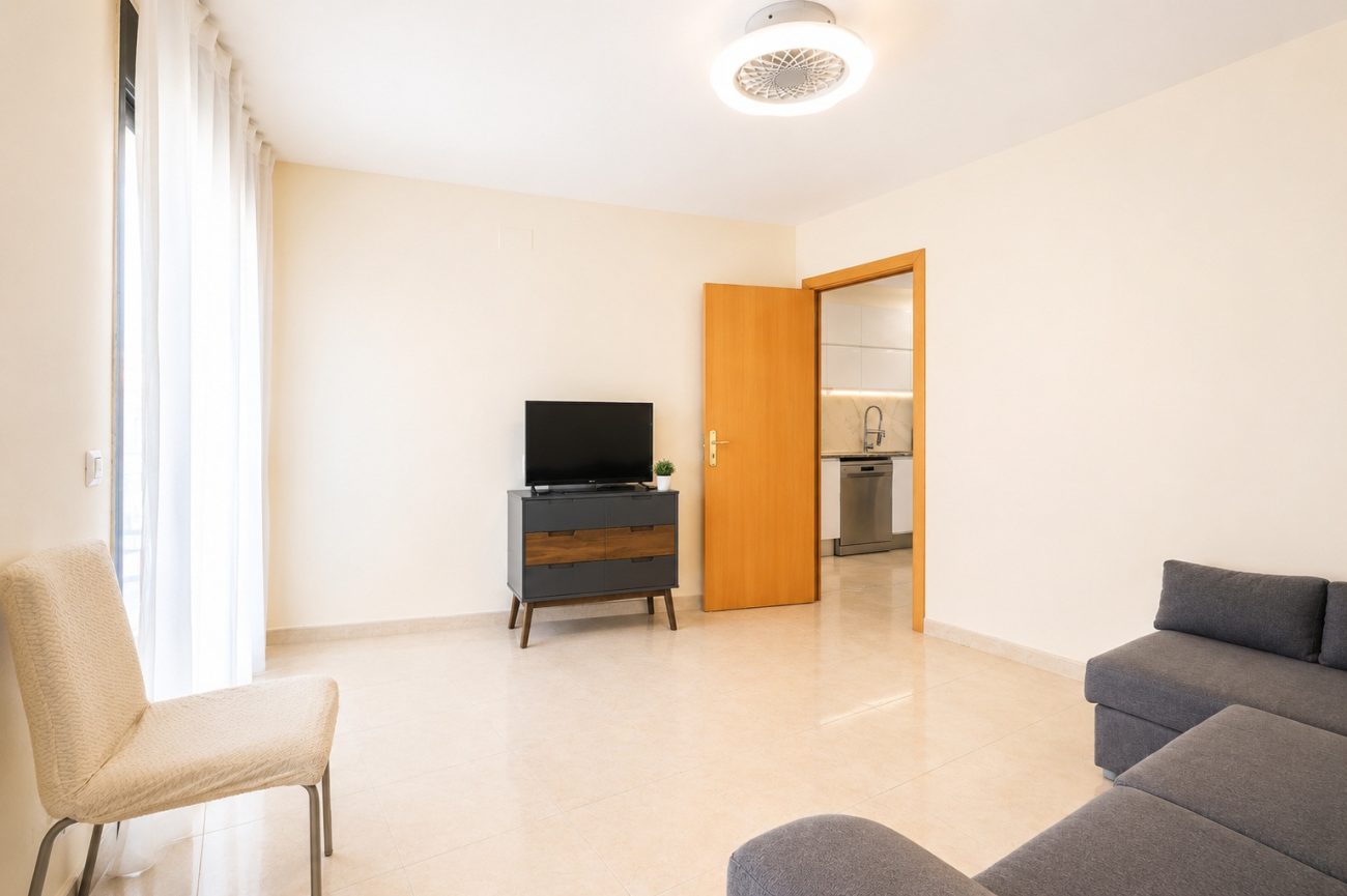 Apartment available in Les Roquetes, Sant Pere de Ribes