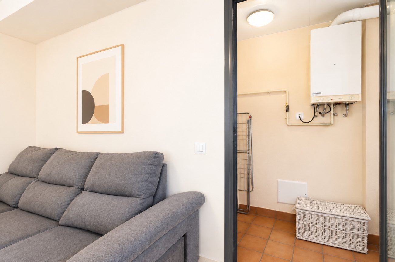 Apartment available in Les Roquetes, Sant Pere de Ribes