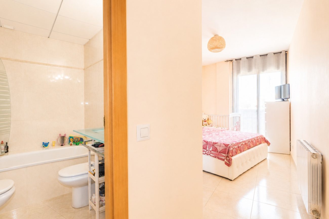 Apartment available in Les Roquetes, Sant Pere de Ribes
