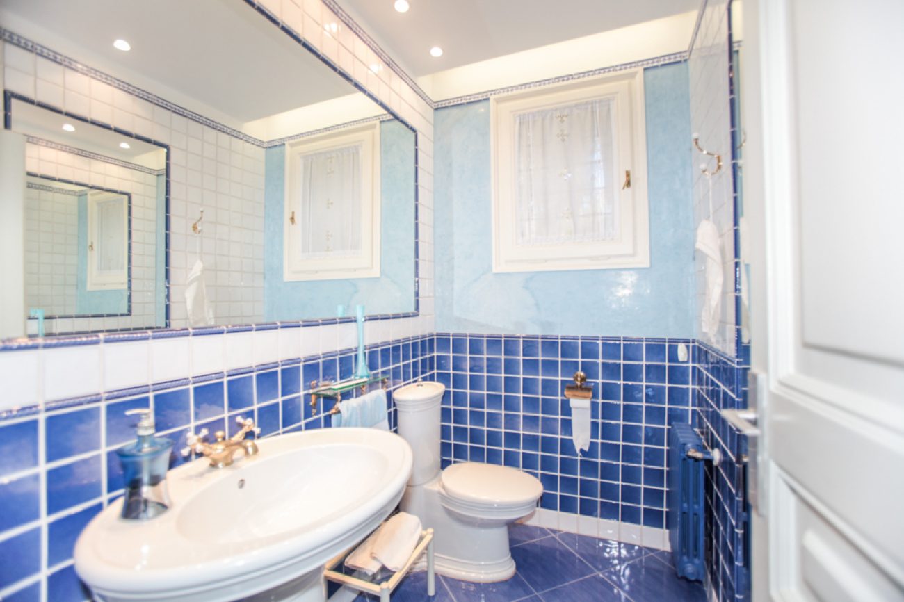 Luxury villa in the elite urbanisation of Sagaro.