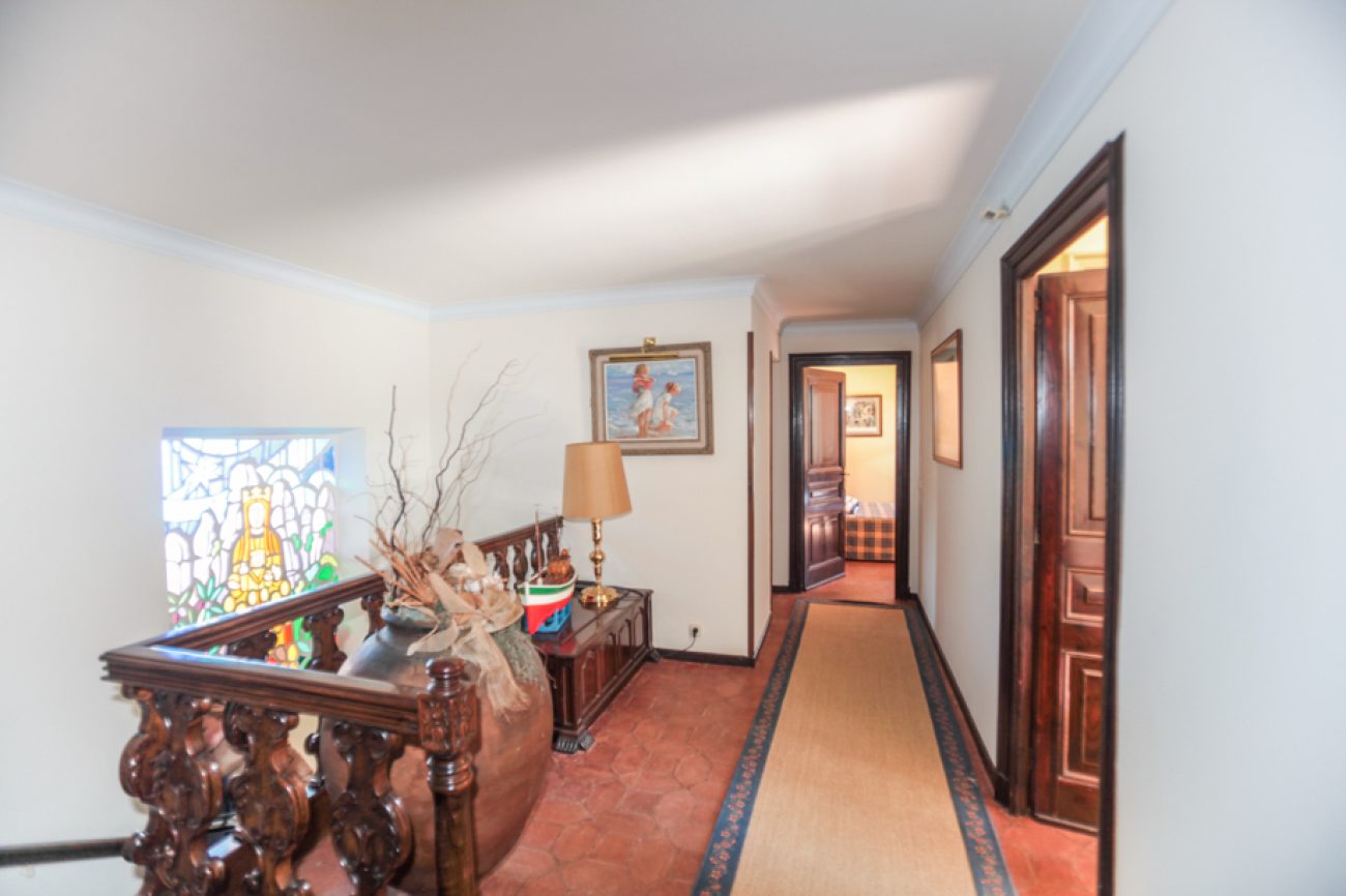 Luxury villa in the elite urbanisation of Sagaro.