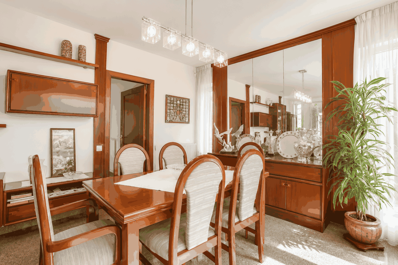 Detached Villa Available in Gavà Mar