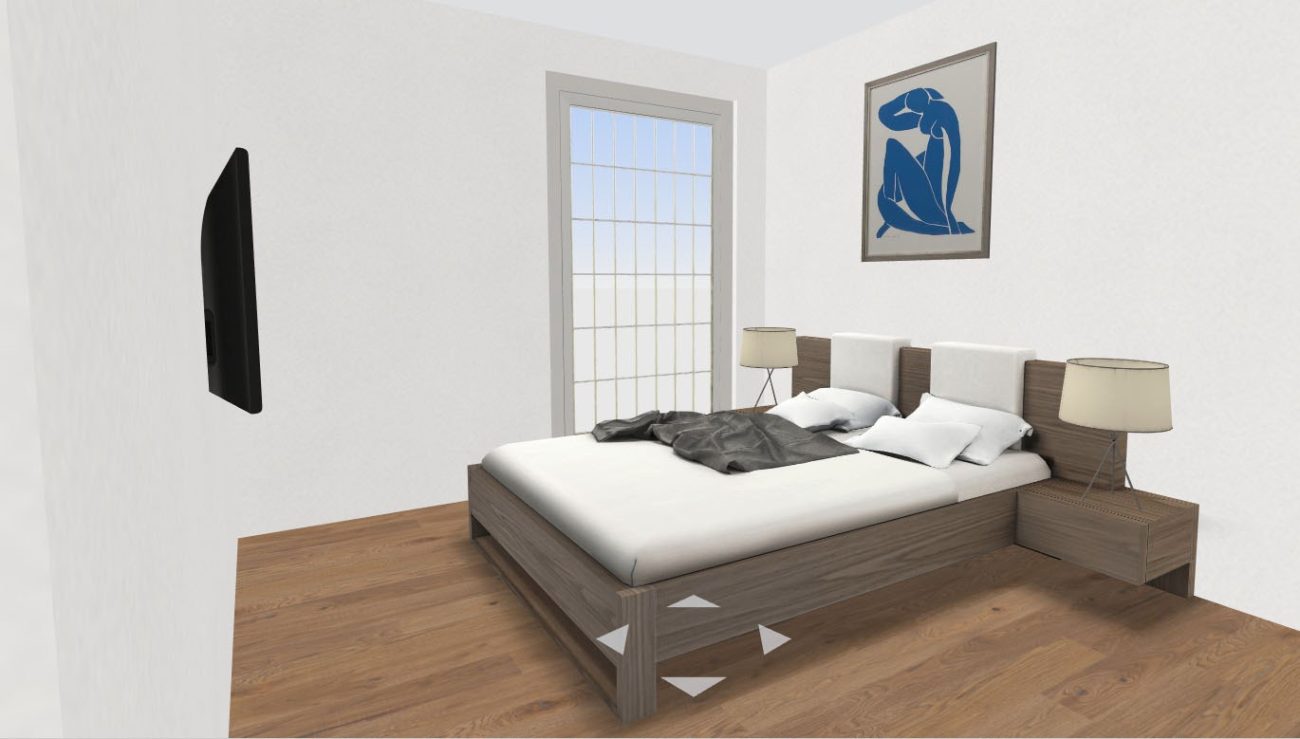 Cosy flat for sale in Sant Antoni