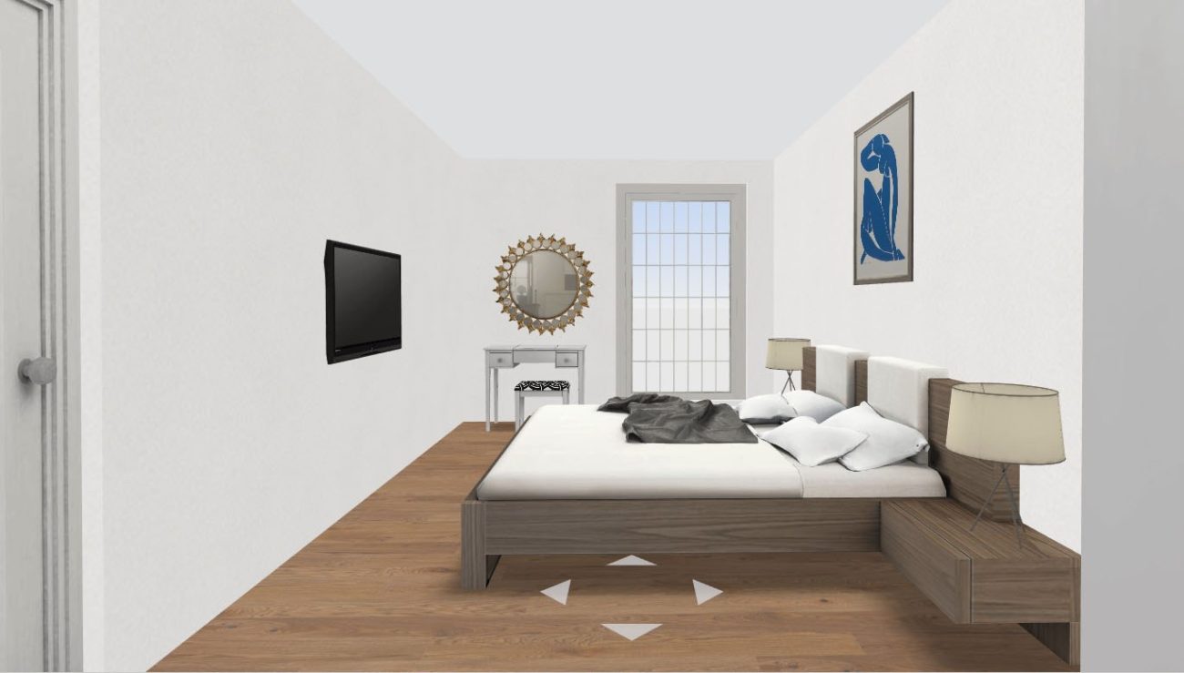 Cosy flat for sale in Sant Antoni