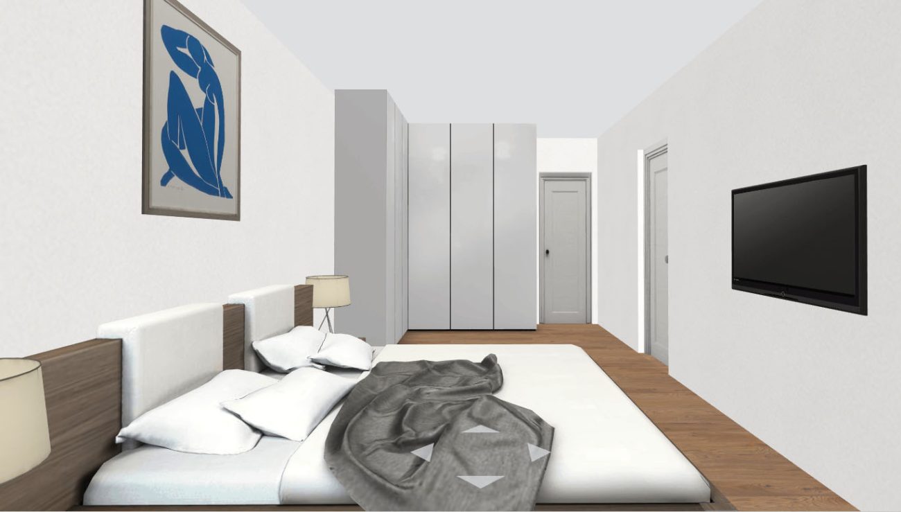 Cosy flat for sale in Sant Antoni