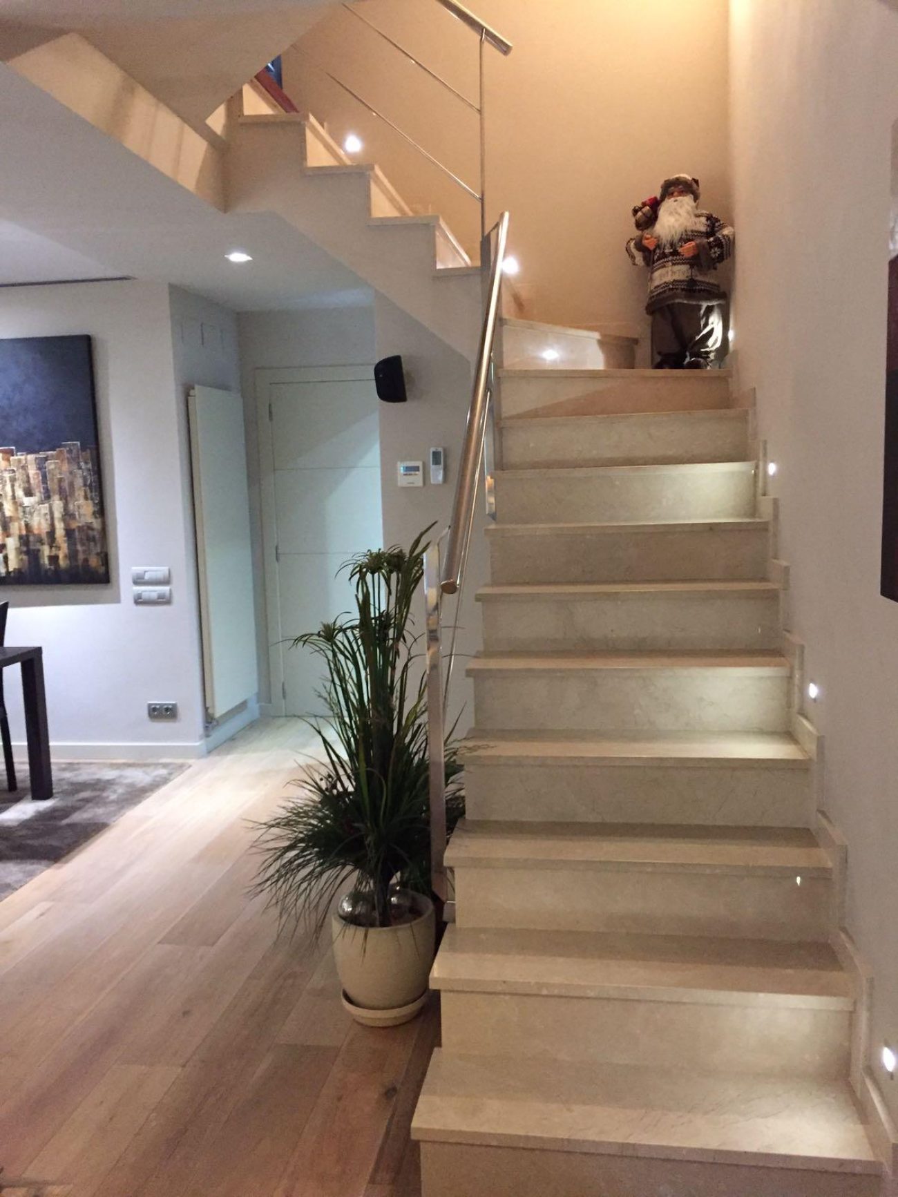 Exclusive townhouse in Putxet area of Barcelona