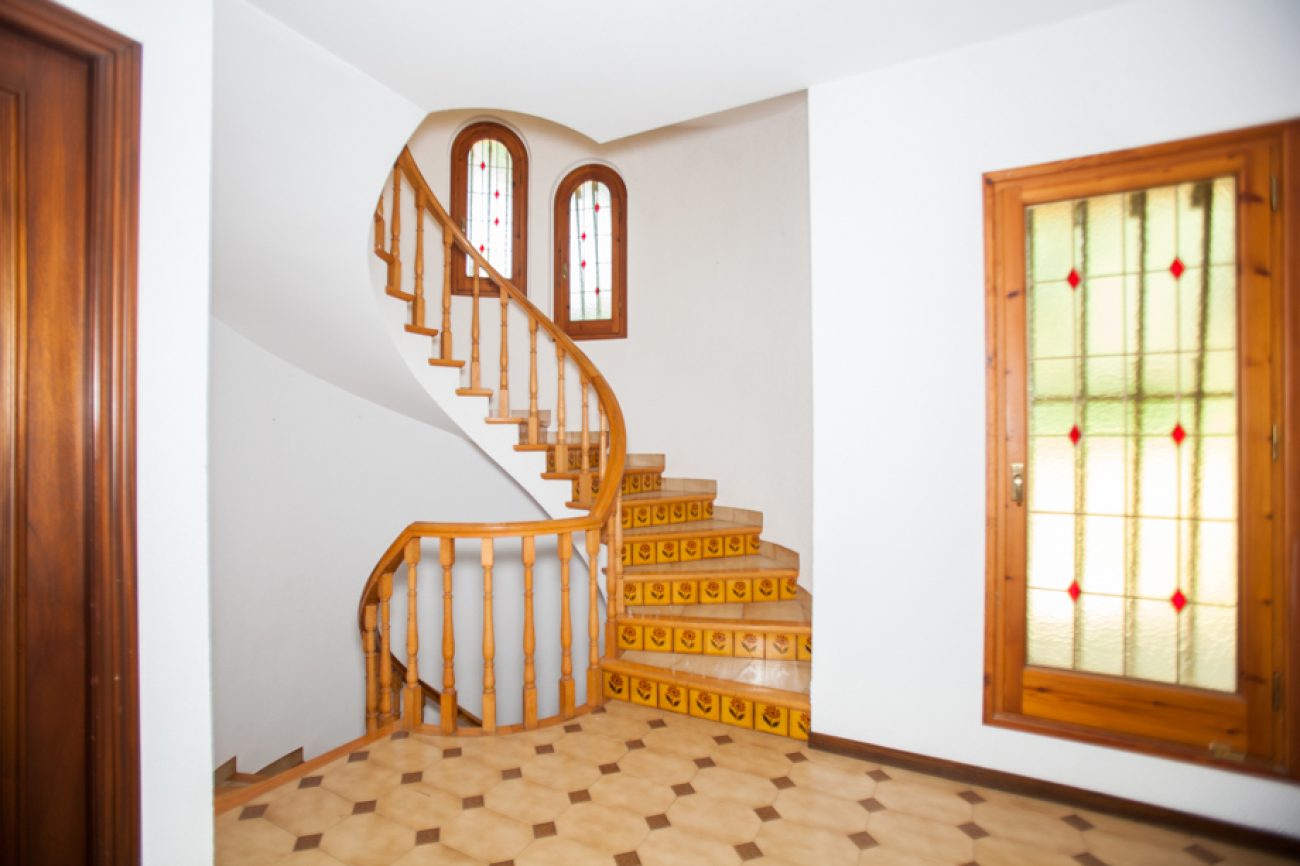 Big rustic house close to Barcelona