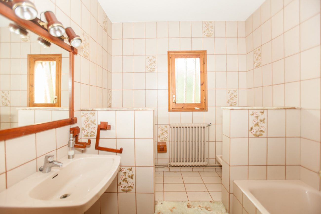 Big rustic house close to Barcelona