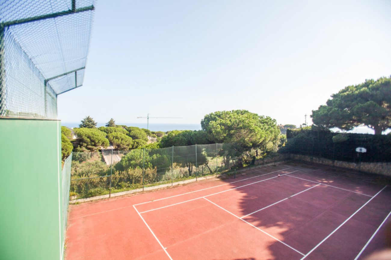 Big rustic house close to Barcelona
