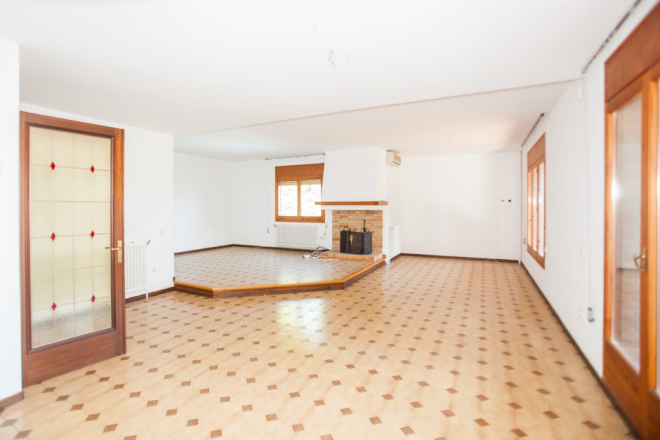 Big rustic house close to Barcelona