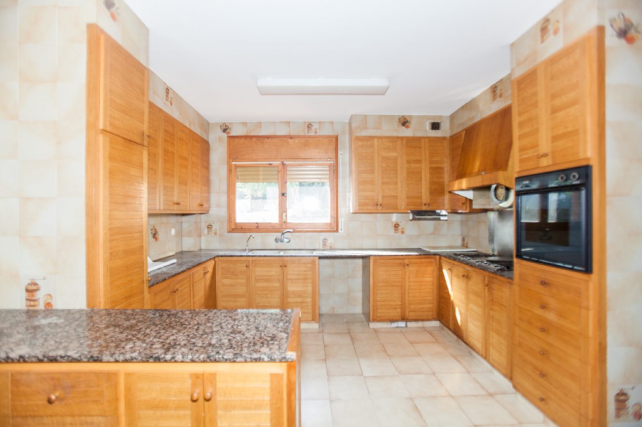 Big rustic house close to Barcelona