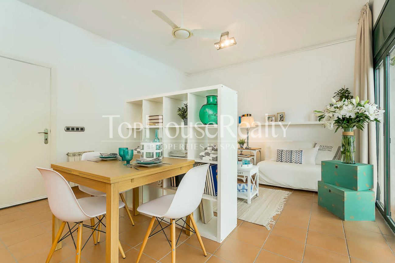 Premises for investment in Sant Martí