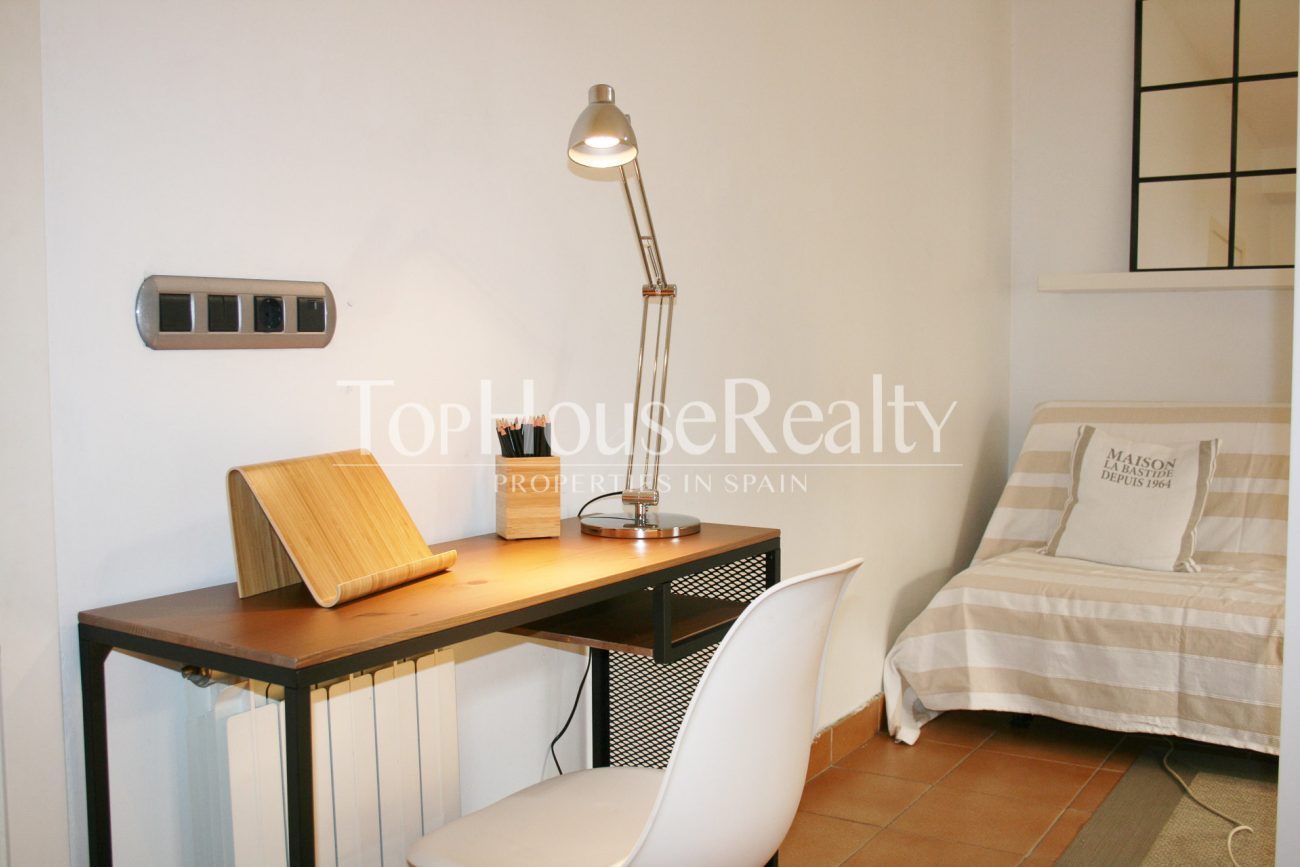 Premises for investment in Sant Martí