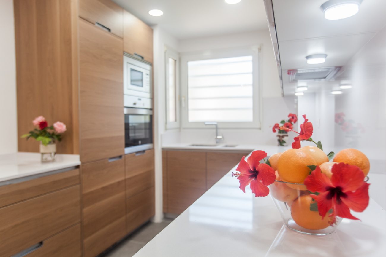 Exclusive townhouse in Gava Mar for rent