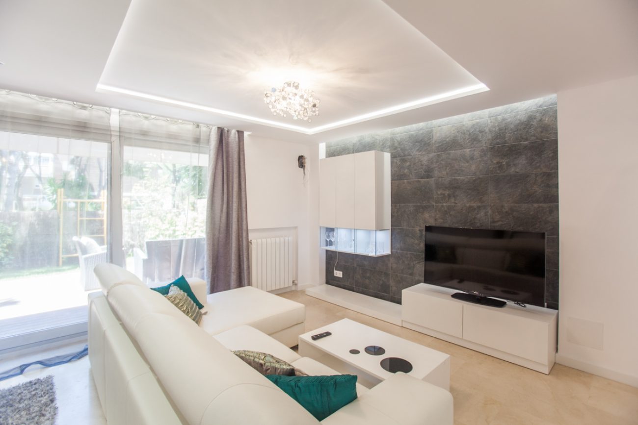 Exclusive townhouse in Gava Mar for rent