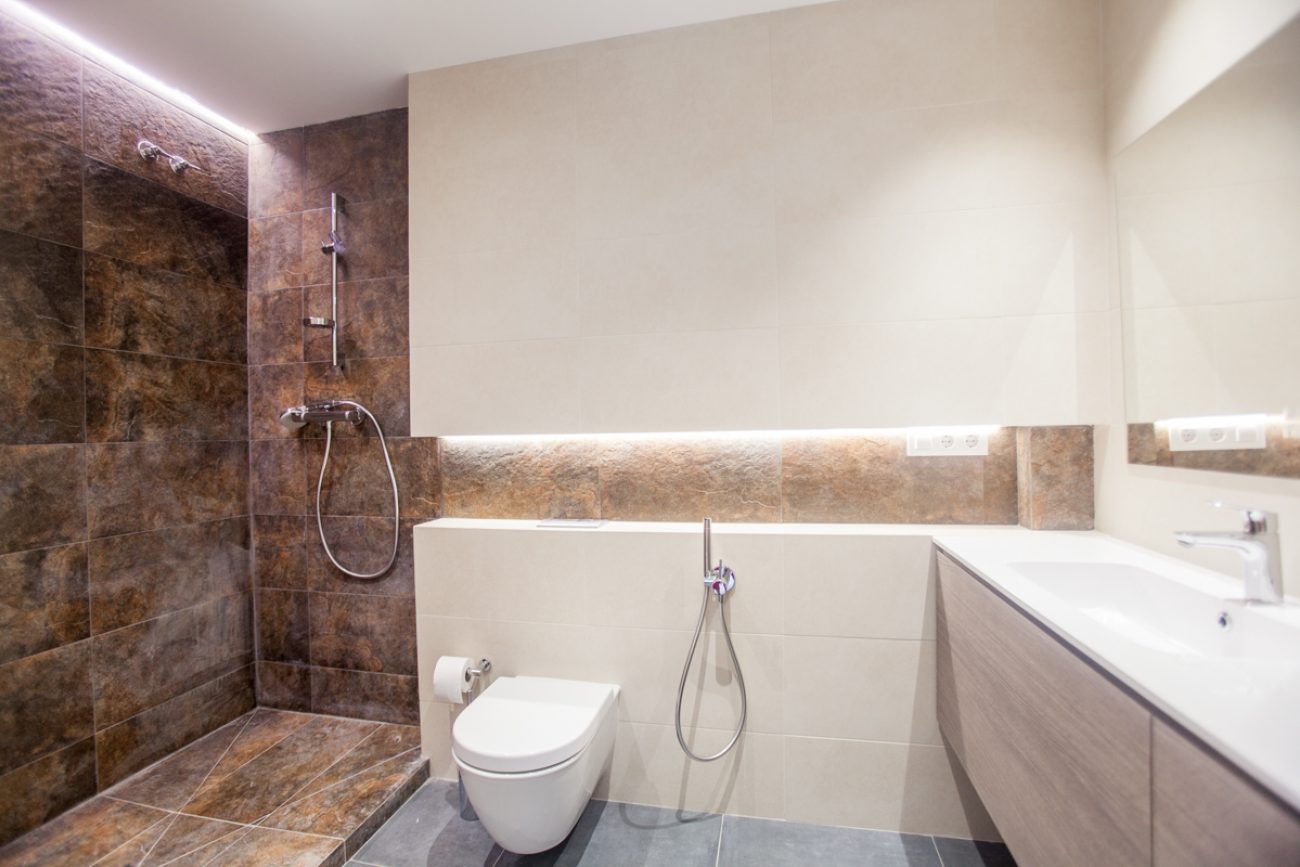 Exclusive townhouse in Gava Mar for rent