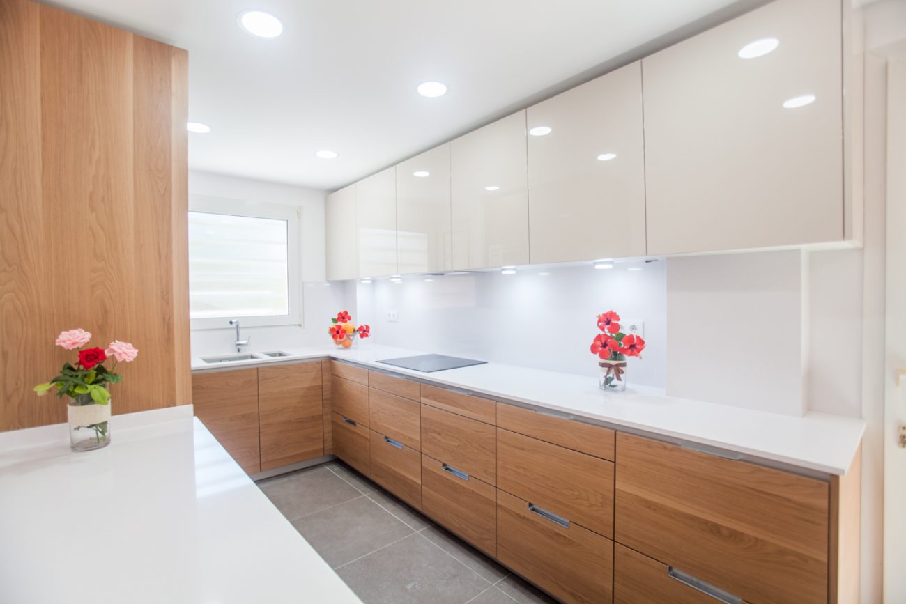 Exclusive townhouse in Gava Mar for rent