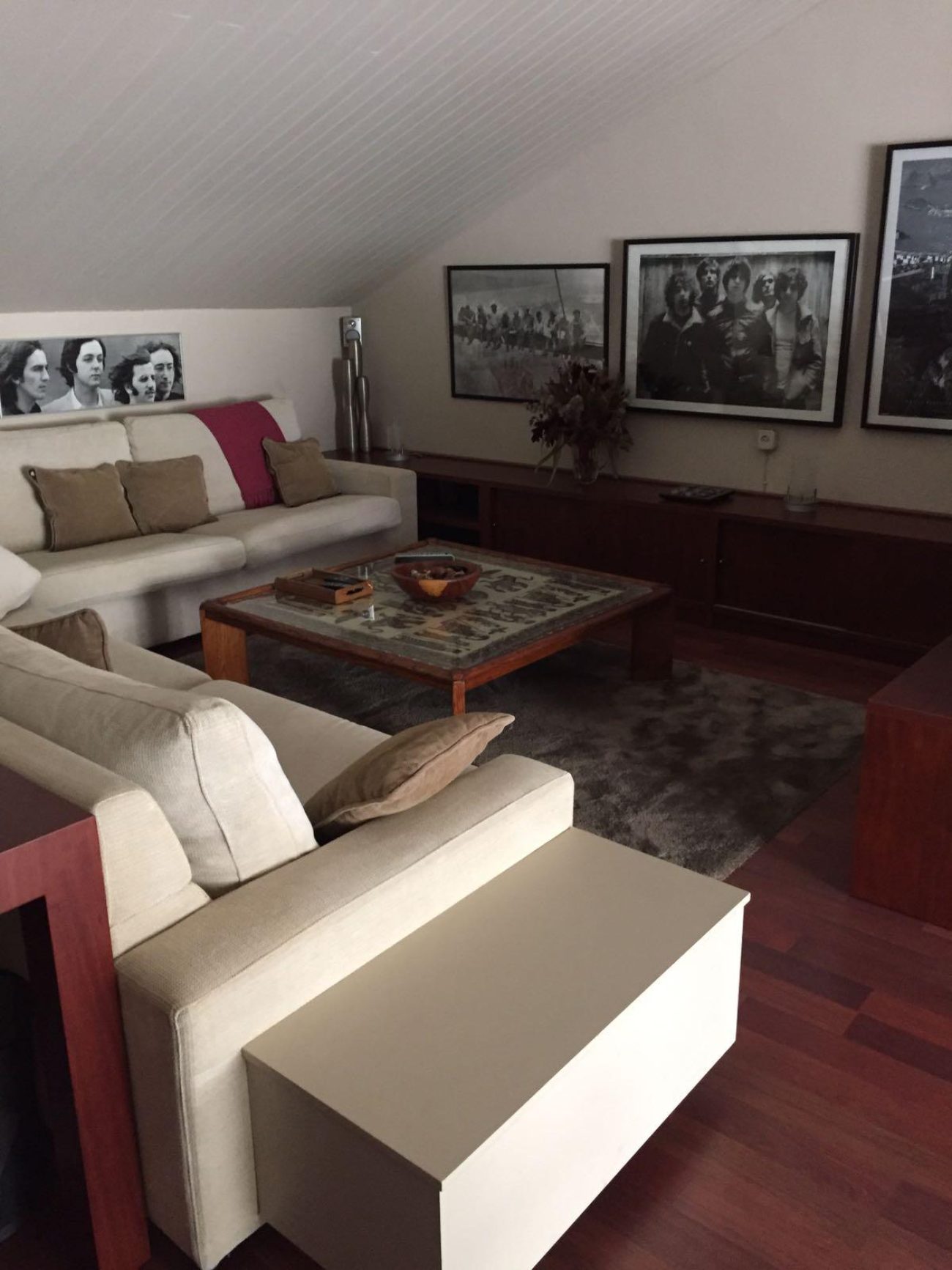 Exclusive townhouse in Putxet area of Barcelona