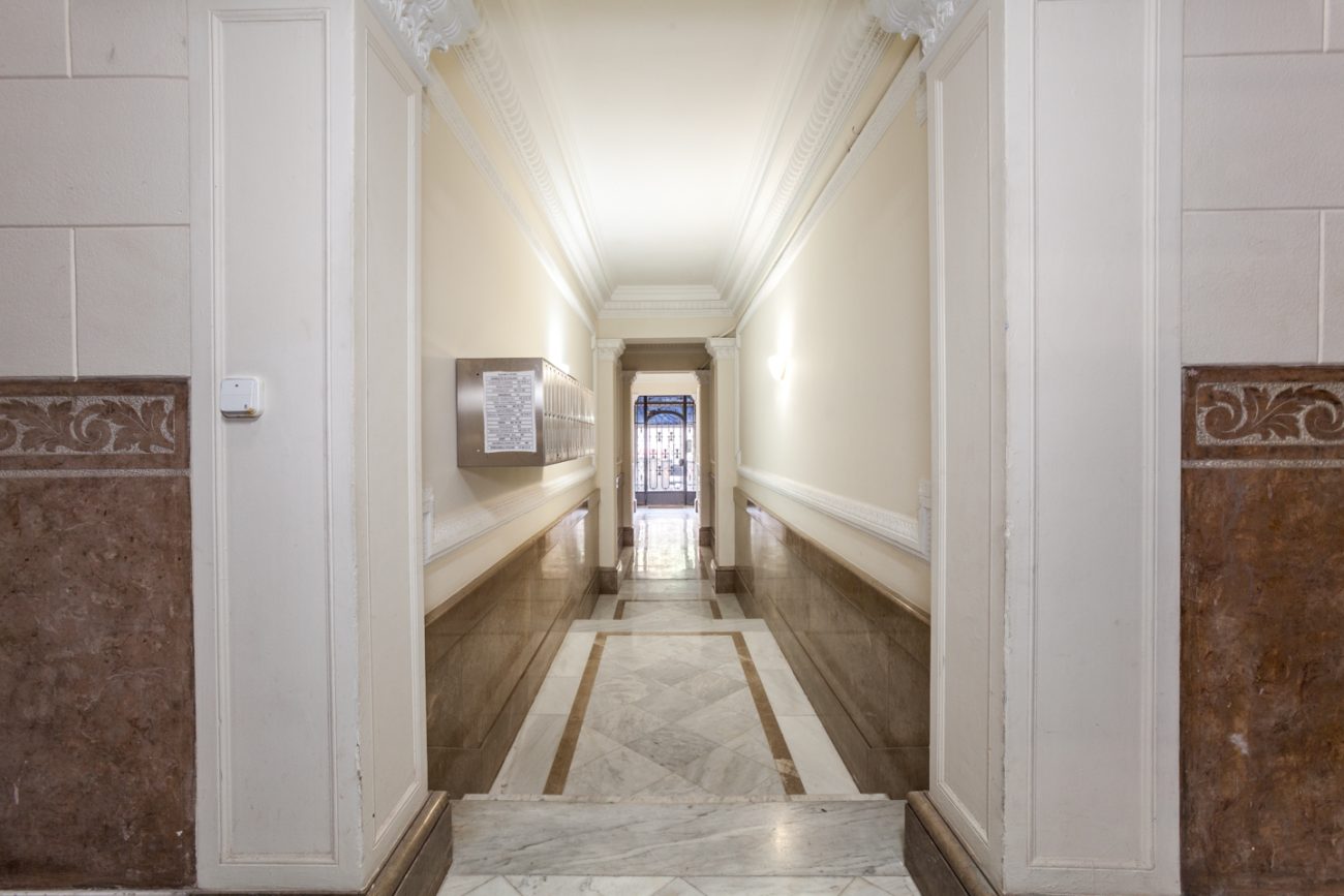 Precious flat in Eixample