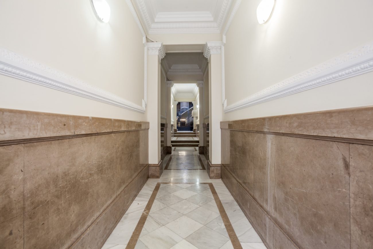 Precious flat in Eixample