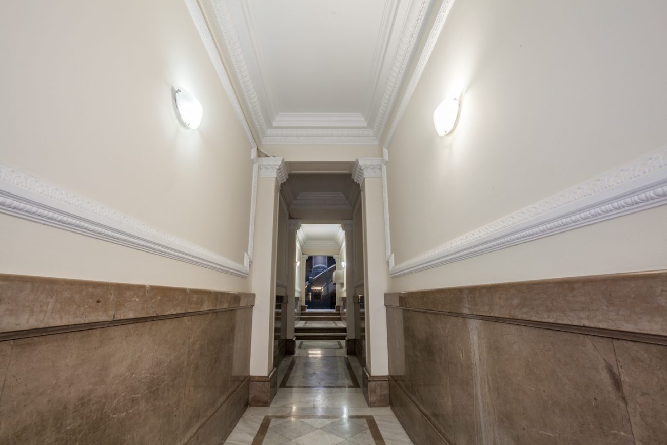 Precious flat in Eixample