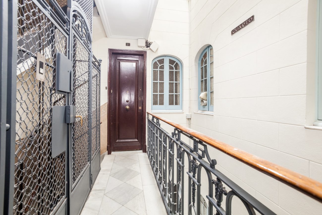 Precious flat in Eixample