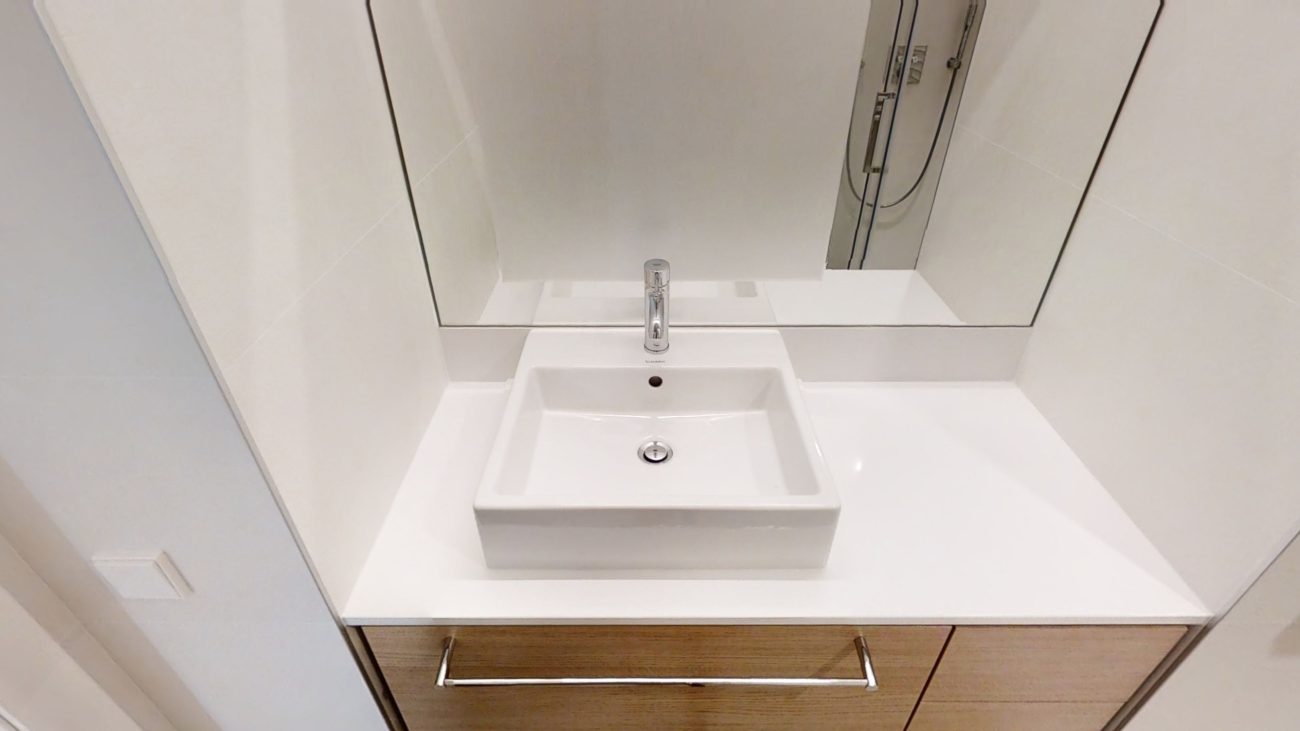 Ample apartment in Sarria