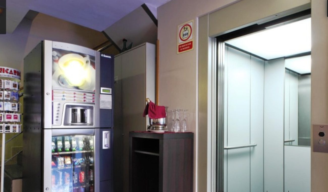 2 star hostel for sale in Poble Sec, Barcelona