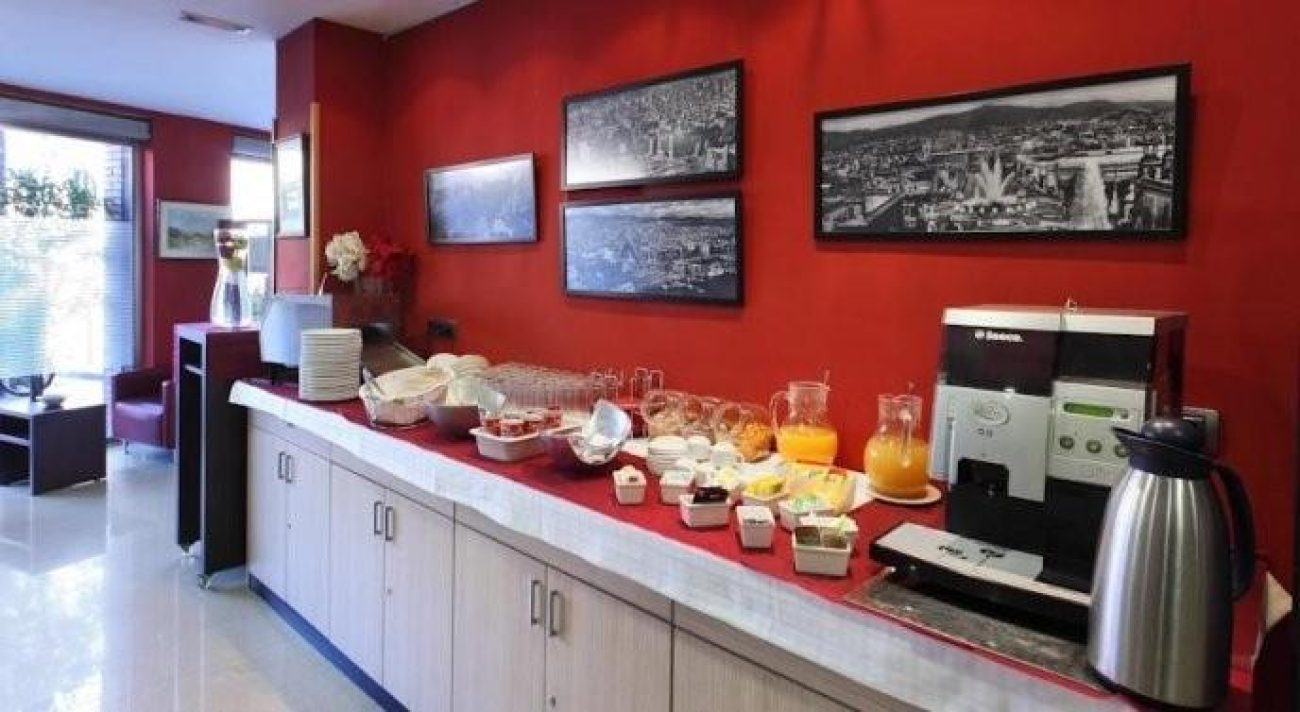 2 star hostel for sale in Poble Sec, Barcelona